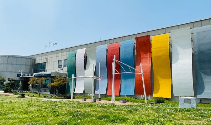 한국천연염색박물관, 공립박물관 평가인증 ‘4회 연속’ 획득