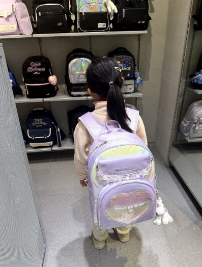 거제시 드림스타트, “새로운 시작을 응원해!” 새학교 준비물 지원사업 실시