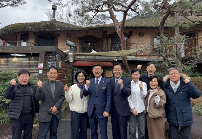 어두마을간담회