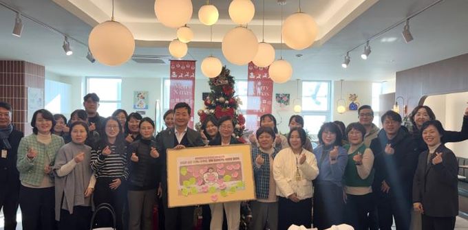 익산시, 노인의료복지시설 인권지킴이 사업평가회