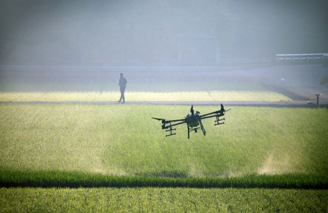 사천시농업기술센터 황재수 팀장, 농촌진흥청 사진공모전 금상