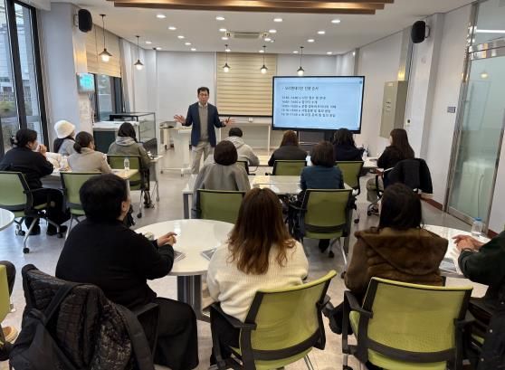 남원시, 청년상인 모집 설명회 열기 속 성료 “광한루원에서 창업하겠다” 청년들 몰려