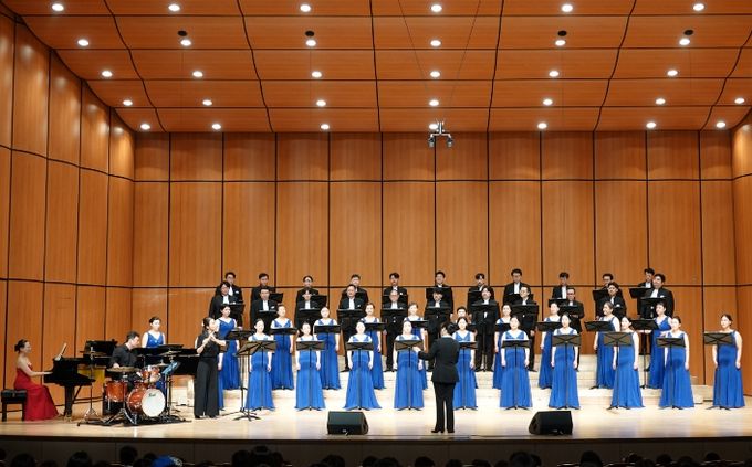 부산시립합창단