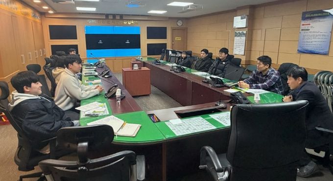 진안군, 2026년 소규모주민숙원사업 합동사무 추진