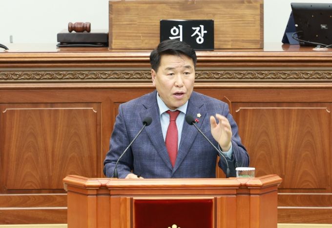 창원특례시의회 남재욱 의원