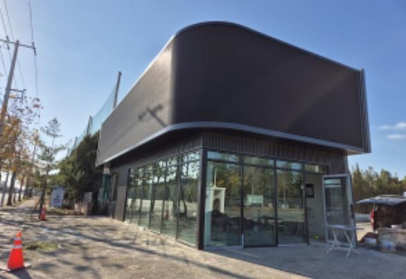 군산시, 에너지 자급자족 인프라 구축사업 박차