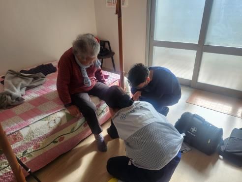 남원시, 지역사회 통합돌봄체계 본격 가동