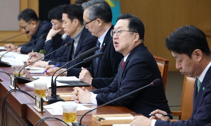 대전·충남 통합, 자치권 확대·중앙 권한 대폭 이양해야