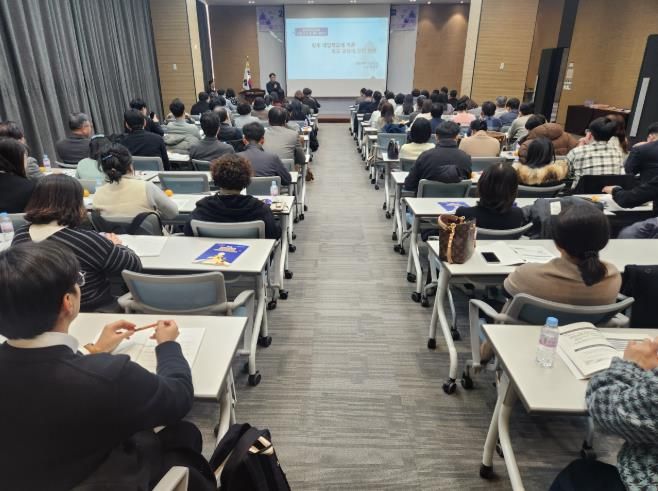 충북교육청, 일반고 교육력 강화 통해 학생부, 수능 면접 세마리 토끼 잡는다