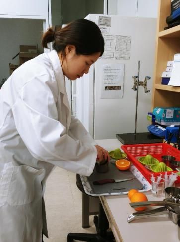 “데이터로 증명하는 맛”… 정읍시, 만감류 ‘당산도 측정’ 도입