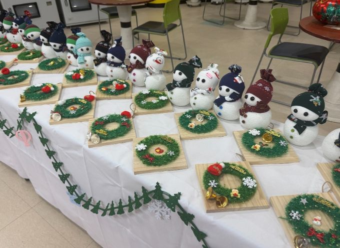 통영리스타트플랫폼 취‧창업 프로그램 수료식 및 결과전시