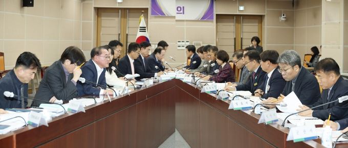 2026년 민생경제 관계기관 대책회의