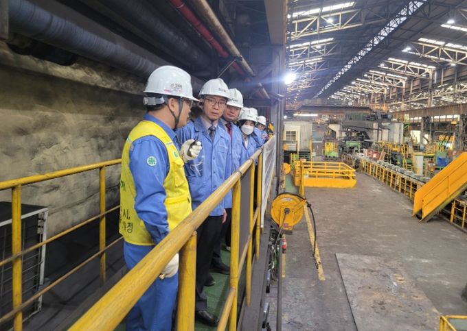 기업애로 현장방문