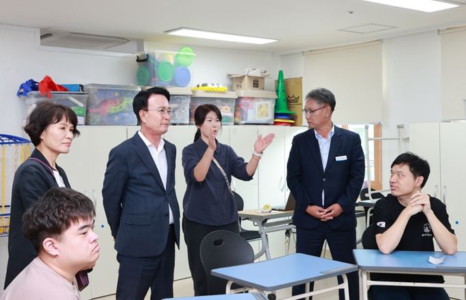 사천시, 2026년 복지 패러다임을 바꾼다.