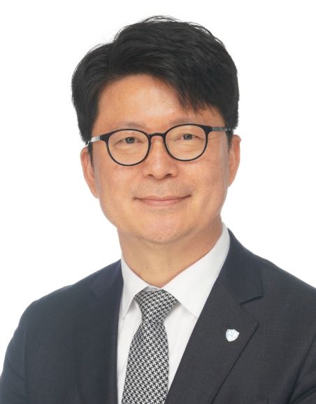 경상국립대학교(GNU) 농업생명과학대학 지역시스템공학과 김상민 교수