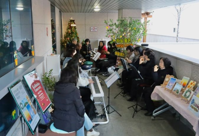 남구구립도서관 ‘하반기 독서문화프로그램