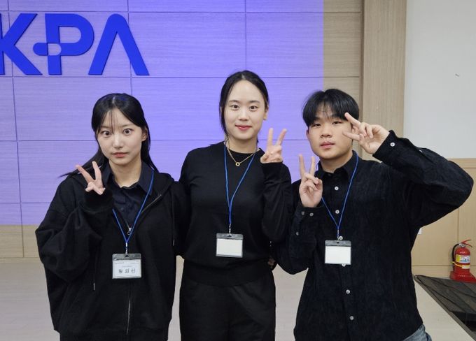 경상국립대학교 약학대학 학생들, ‘약학대학 학술제’ 우수상 수상