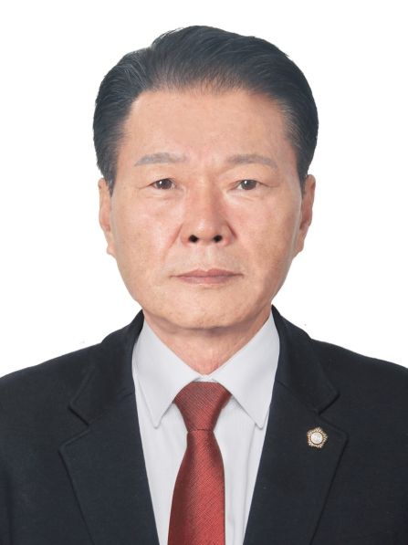 김선태 영천시의회 의장