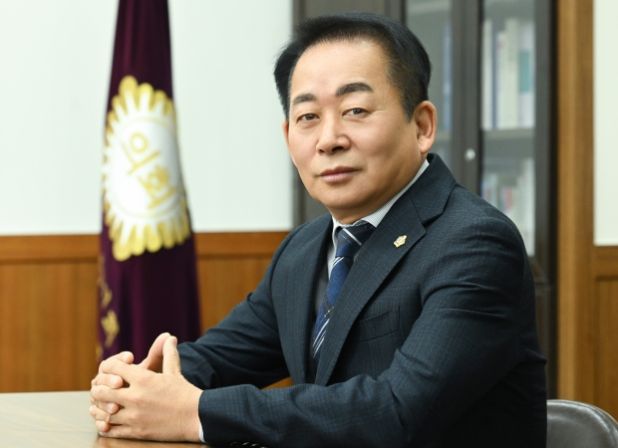 김연균 의정부시의회 의장