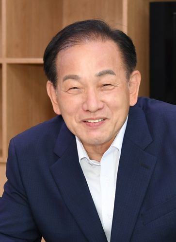 신현국 문경시장
