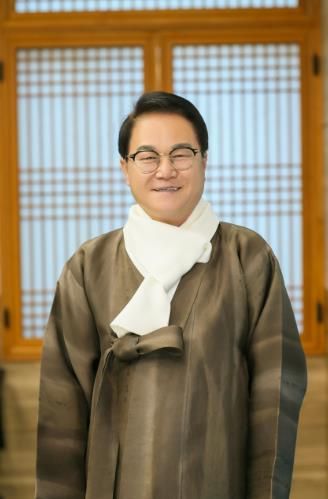 청도군, 2026년 신년사로‘도약과 완성의 해’ 선언…미래형 행복도시 완성 가속화(김하수 군수 사진)