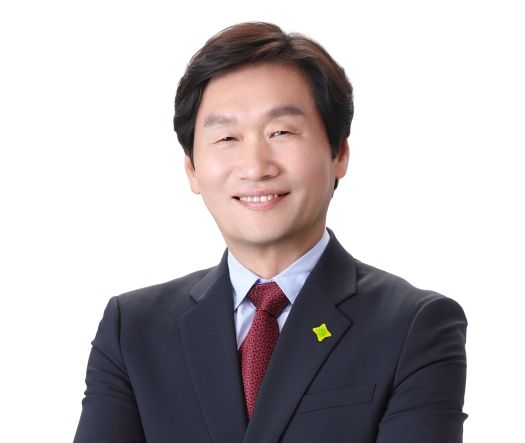 조현일 경산시장