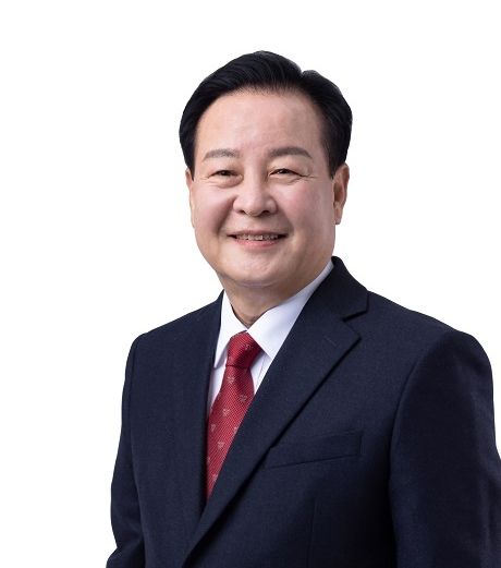 경상남도의회 강용범 도의원