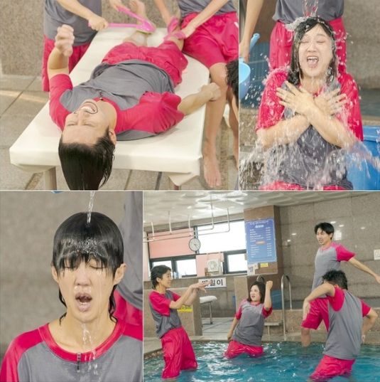 <사진 제공> 넷플릭스 '도라이버'