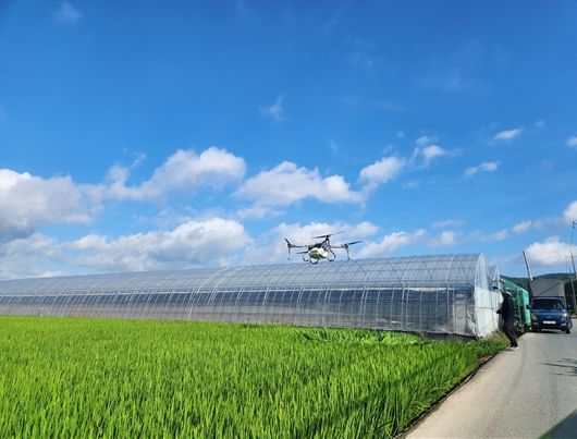 김해시, 쌀 경쟁력 제고사업 신청 접수