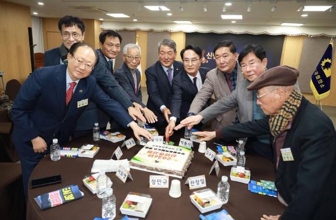 사천상공회의소, 2026 신년인사회 및 제4회 사천상공대상 시상식 성황리 개최