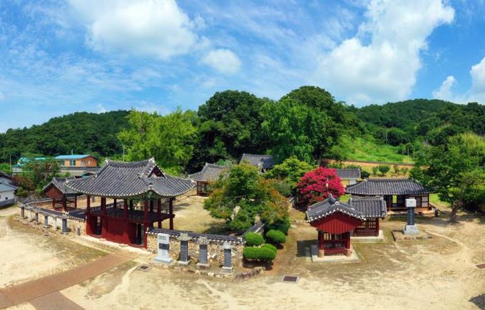 “전·답에서 사적지로”… 정읍시, 문화유산 41필지 지목 현실화 완료(무성서원)