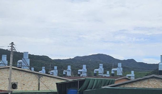 “양돈 농가 냄새 줄인다” 정읍시, 축산 악취 저감 시설 설치비 50% 지원