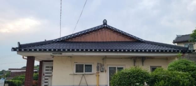 부안군, 향교지구 도시재생사업 노후주택 집수리‧빈집 정비 추진