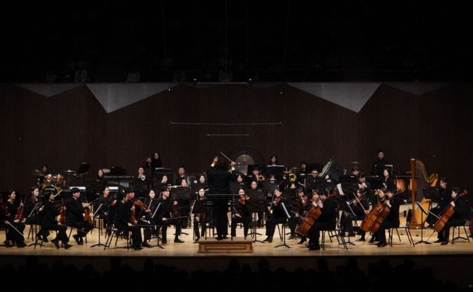 ‘2026 TIMF 신년음악회’성료