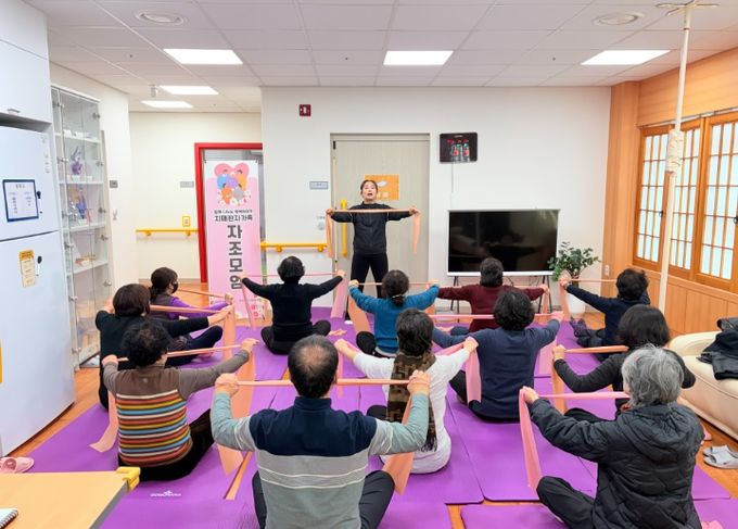 ‘돌봄·예방 교육’ 본격 운영