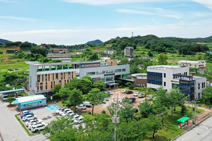 임실군 보건의료원