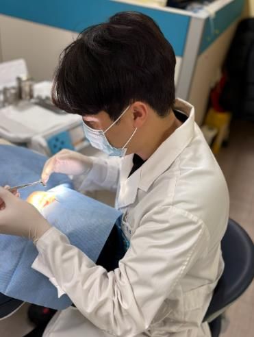 무주군, 저소득층 어르신 의치 지원