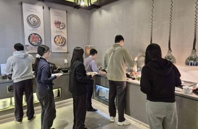 순창의 맛, 전주 라한호텔로 진출… 미식관광 브랜드화 시동