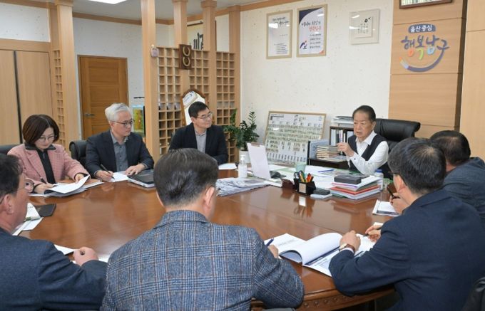 울산고래축제·장생포 문화공간 경쟁력 강화 추진