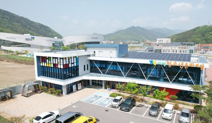 의령청소년문화의집, 청소년수련시설 종합평가 ‘우수’ 등급