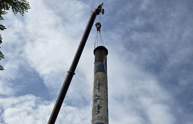 진주시, 2026년도 노후 목욕탕 굴뚝 정비지원사업 시행