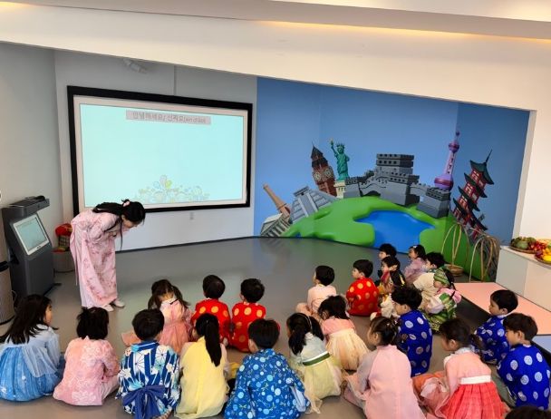 담양글로벌문화관, 다문화 감수성 높이는 ‘2026년 다문화체험교실’ 운영