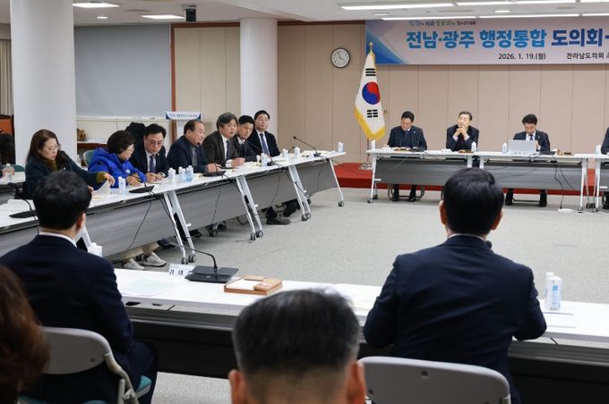 박원종 전남도의원, “지역이 더 나아지기 위한 변화가 한쪽이 퇴보되는 선택이 되어서는 안된다”