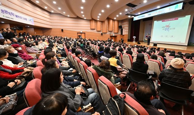 전년도(2025년) 행사