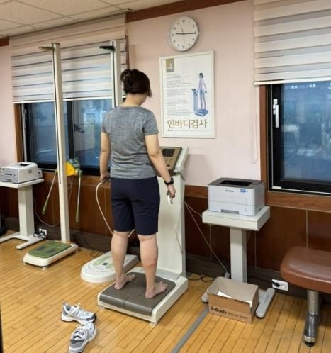 익산시, 보건소 방문 시민 맞춤형 건강관리 지원