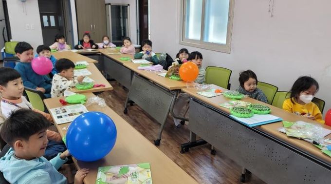 하동아카데미 겨울 특강 개강..“배움의 열기로 추위도 녹여”