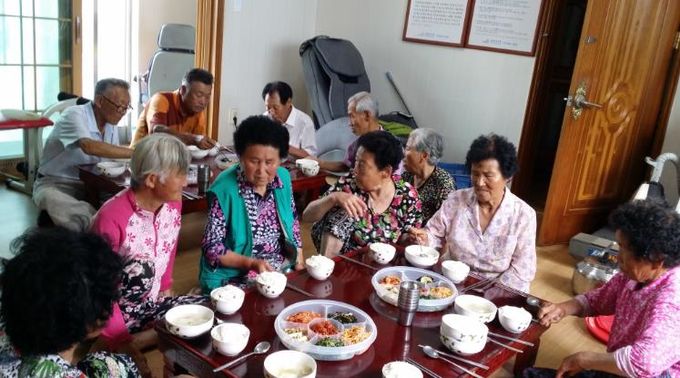 임실군, 2026년‘농번기 마을 공동급식 지원사업’신청·접수