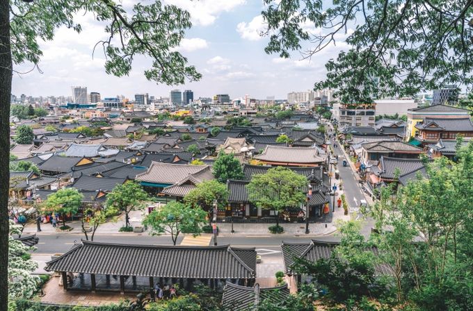 전주시, 숙박관광 활성화 위해 여행사 인센티브 지원