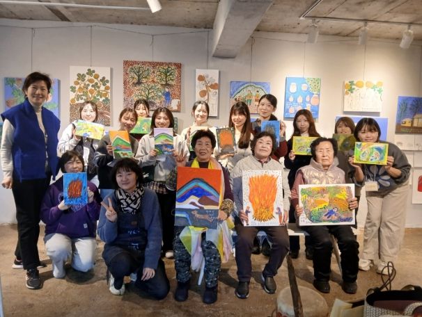 농촌휴양서비스 산업 육성