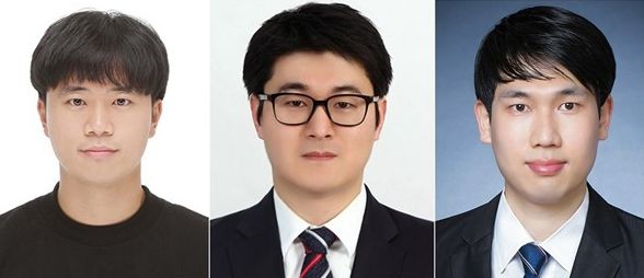 자연과학대학 화학과 최재원 교수 연구팀